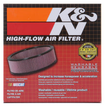 Load image into Gallery viewer, K&amp;N 99-09 Yamaha XVS1100 V-Star Air Filter