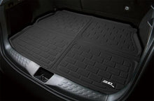 Load image into Gallery viewer, 3D MAXpider 15-23 Ford Mustang Kagu Cargo Liner - Black - Corvette Realm