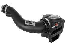 Load image into Gallery viewer, aFe POWER Momentum GT Pro DRY S Cold Air Intake System 16-17 Jeep Grand Cherokee V6-3.6L