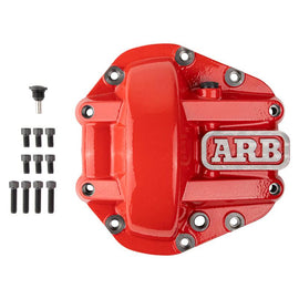 ARB Diff Cover D60/D50 - Corvette Realm