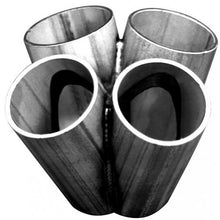 Load image into Gallery viewer, BLOX Racing 2.75in / 3-Hole Exhaust Gasket