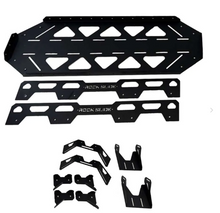 Load image into Gallery viewer, Rock Slide EZ Rack Accessory Tray