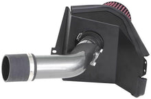 Load image into Gallery viewer, AEM 08-14 WRX/STi Cold Air Intake Sytem - Gunmetal Gray - Corvette Realm
