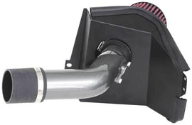 AEM 08-14 WRX/STi Cold Air Intake Sytem - Gunmetal Gray - Corvette Realm
