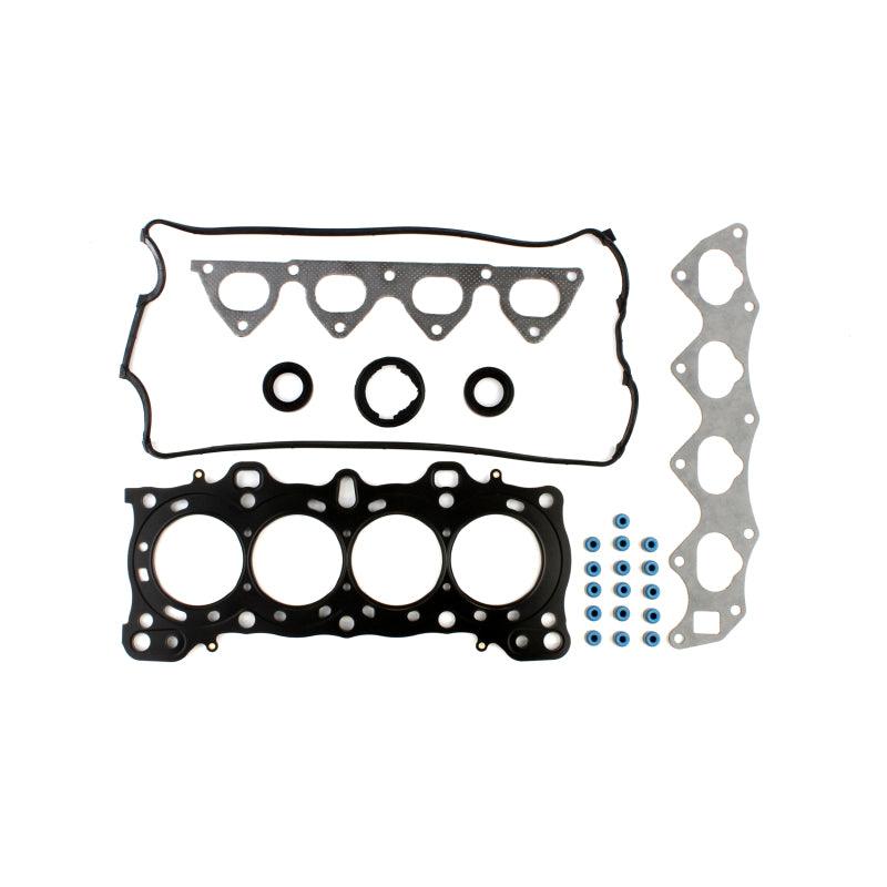 Cometic Street Pro 86-89 Honda D16A1/A9 1.6L DOHC 76mm Top End Gasket Kit - Corvette Realm