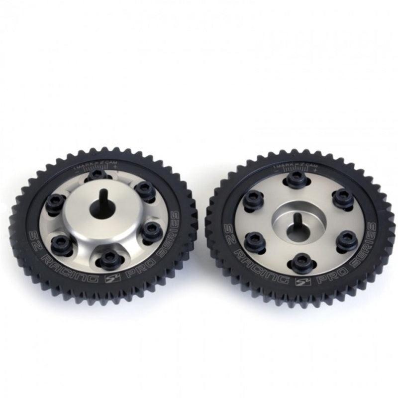 Skunk2 K Series Pro Series Cam Gear Set - Corvette Realm