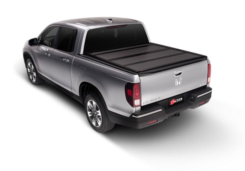 BAK 17-20 Honda Ridgeline BAKFlip MX4 - Corvette Realm