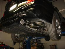 Load image into Gallery viewer, Injen 12-15 Honda Civic Si 2.4L 4cyl SS Axle-back Exhaust - Corvette Realm