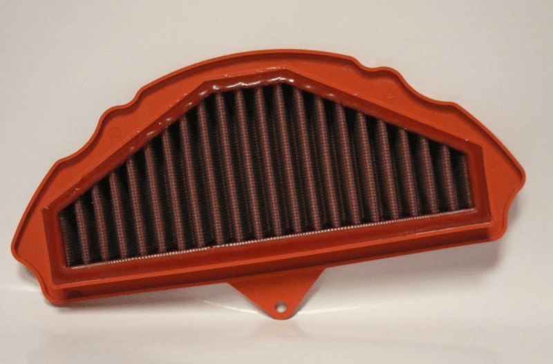 BMC 08-10 Kawasaki Zx-10R 1000 Replacement Air Filter - Corvette Realm