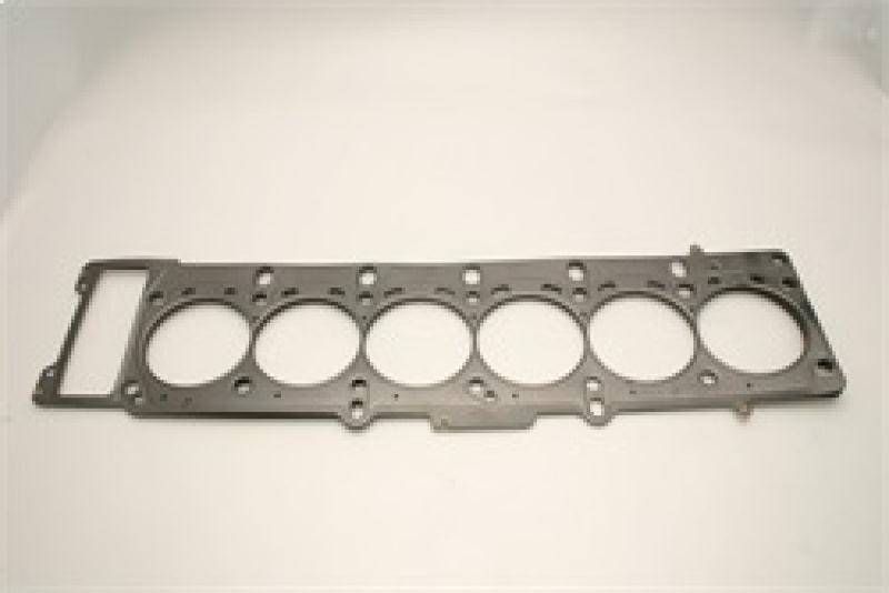 Cometic BMW S54 3.2L 87.5mm 2000-UP .040 inch MLS Head Gasket M3/ Z3/ Z4 M - Corvette Realm