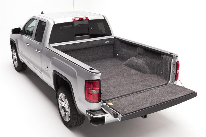 BedRug 07-16 GM Silverado/Sierra 5ft 8in Bed Bedliner - Corvette Realm