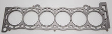 Load image into Gallery viewer, Cometic 87-93 Supra 7M 84mm bore .075 inch thick MLS headgasket - Corvette Realm