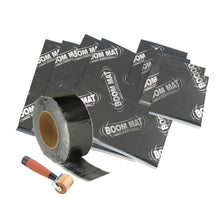Load image into Gallery viewer, DEI Mazda Miata Miata Door Vibration Damping Kit - Corvette Realm