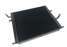 Load image into Gallery viewer, CSF BMW B58/B48 Front Mount Triple-Pass Heat Exchanger w/Rock Guard - Black - Corvette Realm