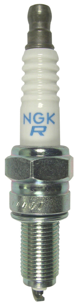 NGK Standard Spark Plug Box of 4 (CPR8E) - Corvette Realm