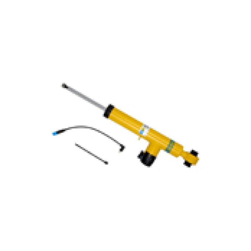 Bilstein B6 12-16 BMW 328i Rear Twintube Shock Absorber (DampTronic) - Corvette Realm