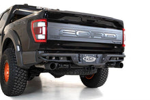 Load image into Gallery viewer, Addictive Desert Designs 21-22 Ford Raptor PRO Bolt-On Rear Bumper - Corvette Realm
