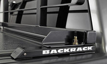 Load image into Gallery viewer, BackRack 2015+ F-150 Aluminum Low Profile Tonneau Hardware Kit - Corvette Realm