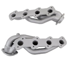 Load image into Gallery viewer, BBK 99-03 Ford F Series Truck 5.4 Shorty Tuned Length Exhaust Headers - 1-5/8 Titanium Ceramic - Corvette Realm