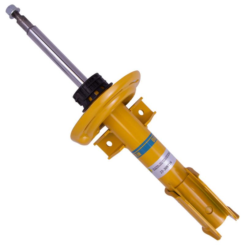 Bilstein B6 2009 Mercedes-Benz GLK280 Base Front Suspension Strut Assembly - Corvette Realm