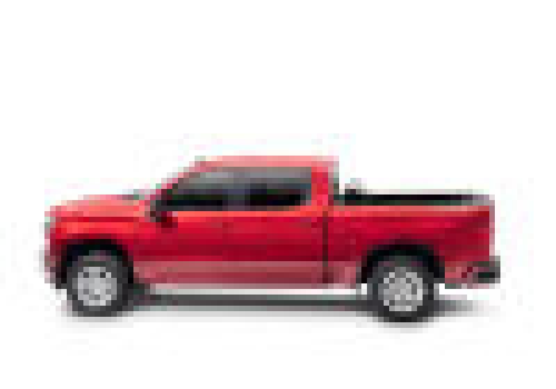 BAK 2020 Chevy Silverado 2500/3500 HD 6ft 9in Bed Revolver X2 - Corvette Realm