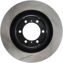 Load image into Gallery viewer, StopTech Slotted Sport Brake Rotor - Corvette Realm