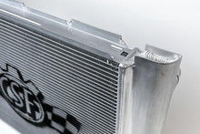 Load image into Gallery viewer, CSF 06-10 BMW E60 M5 / 06-10 BMW E63/E64 M6 Aluminum High-Performance Radiator - Corvette Realm