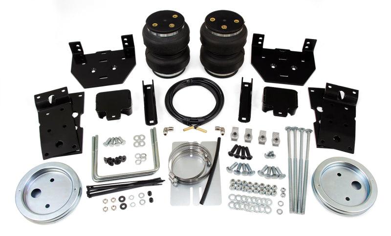 Air Lift Loadlifter 5000 Air Spring Kit 17 Ford Super Duty Pick Up - Corvette Realm