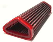 Load image into Gallery viewer, BMC 08-12 Ducati 1198 R Replacement Air Filter - Corvette Realm