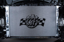 Load image into Gallery viewer, CSF Audi B8 S4 &amp; S5 High Performance All-Aluminum Radiator - Corvette Realm