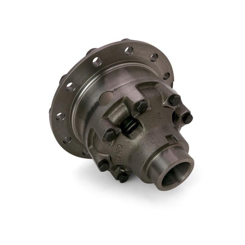 Eaton Detroit Locker Differential 35 Spline 1.50in Axle Shaft Diameter 4.56 & Up Ratio Dana 60HD - Corvette Realm