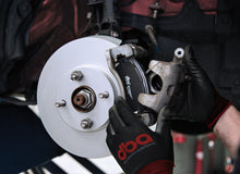 Load image into Gallery viewer, DBA 83-90 Toyota Land Cruiser Street Series Front Brake Pads