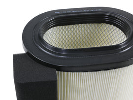 aFe ProGuard OE Replacement Air Filter 17-19 Ford Diesel Trucks 6.7L (td)