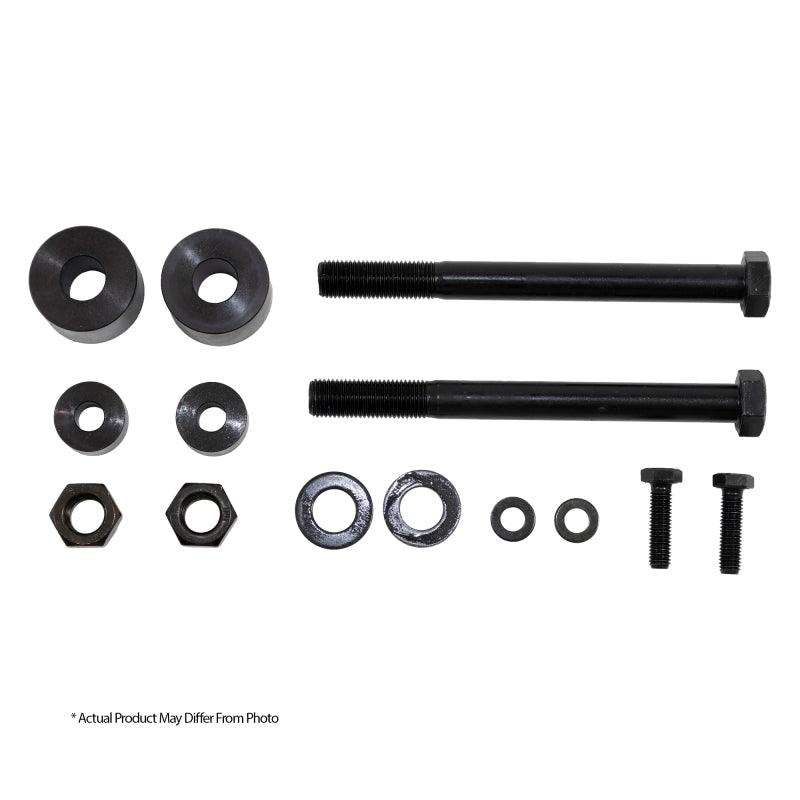 Belltech FRONT ANTI-SWAYBAR 73-87 CHEVROLET C-10 - Corvette Realm