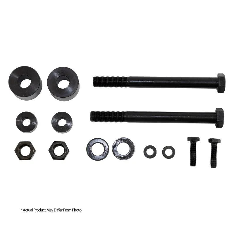 Belltech FRONT ANTI-SWAYBAR 07+ GM 1500 TRUCK/SUV - Corvette Realm
