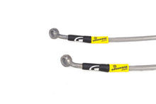 Load image into Gallery viewer, Goodridge 15-17 Chevrolet SS Stainless Steel Brake Line Kit