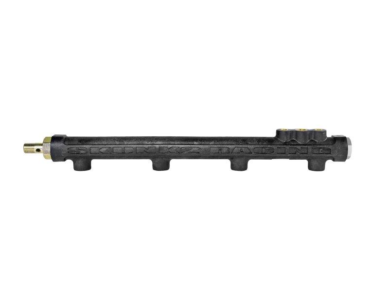 Skunk2 88-00 Honda Civic/90-01 Acura Integra (B Series) Composite High Volume Fuel Rails - Corvette Realm