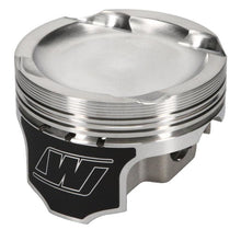 Load image into Gallery viewer, Wiseco Honda K24 w/K20 Heads -21cc 87mm Piston Shelf Stock Kit - Corvette Realm