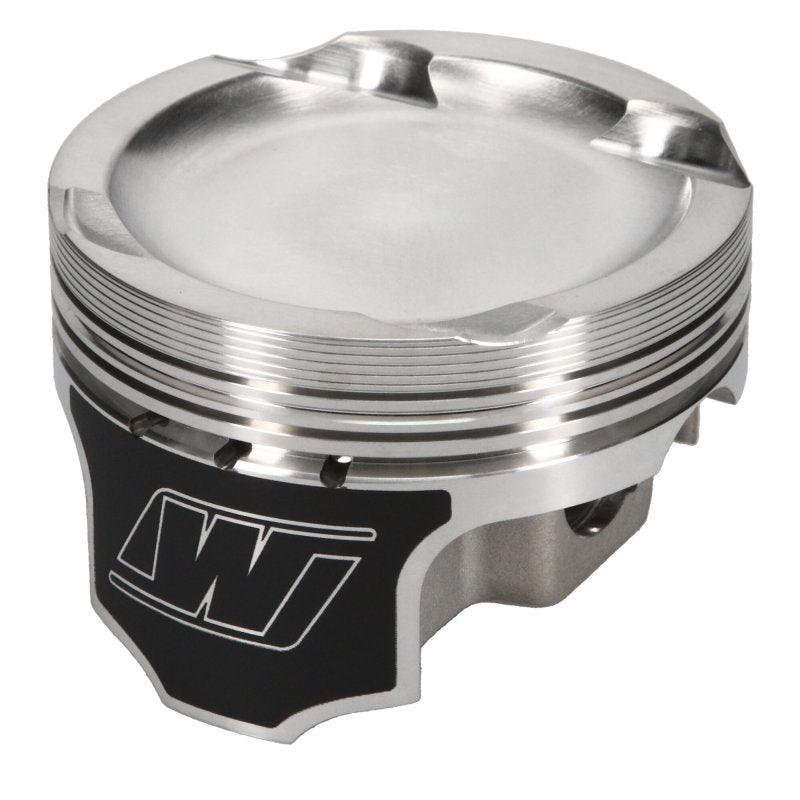 Wiseco Honda K24 w/K20 Heads -21cc 87.5mm Piston Shelf Stock Kit - Corvette Realm