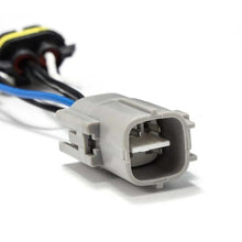 Load image into Gallery viewer, AlphaRex 2021 Toyota 4Runner Projector Headlights Converters - Corvette Realm