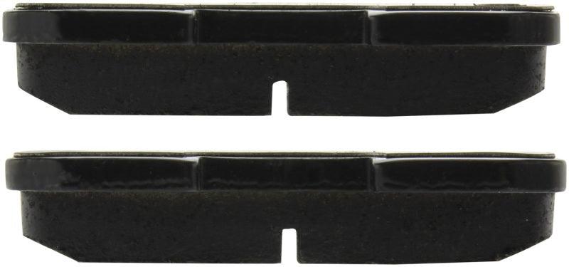 StopTech 93-99 Mitsubishi 3000GT Street Performance Rear Brake Pads - Corvette Realm