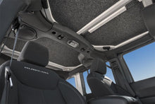 Load image into Gallery viewer, BedRug 11-17 Jeep Wrangler JK Unlimited 4DR HeadLiner - Corvette Realm