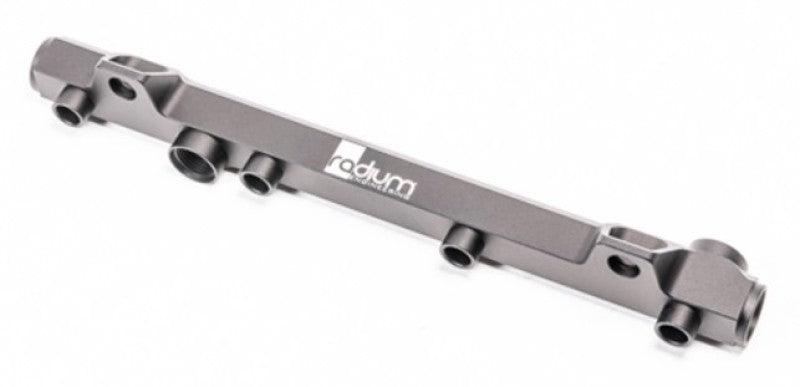 Radium Mazda 1.6 B6 Fuel Rail - Corvette Realm