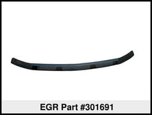 Load image into Gallery viewer, EGR 2019 Chevy 1500 Super Guard Hood Guard - Dark Smoke