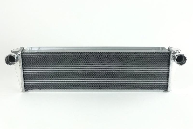 CSF Porsche 911 Turbo (997) Center Radiator - Corvette Realm