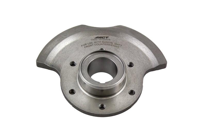 ACT 2004 Mazda RX-8 Flywheel Counterweight - Corvette Realm