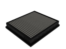 Load image into Gallery viewer, aFe MagnumFLOW Air Filter OER Direct Replacement PRO DRY S 12-15 BMW 328i L4 2.0L N20 328d N47 2.0 - Corvette Realm