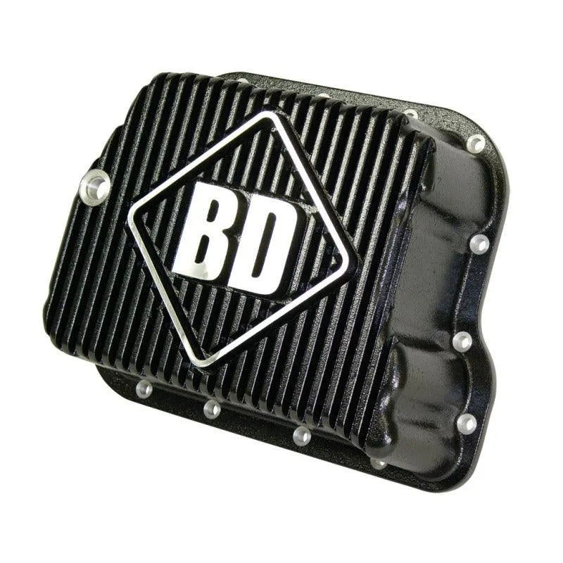 BD Diesel Deep Sump Trans Pan - 1989-2007 Dodge (2qt) - Corvette Realm