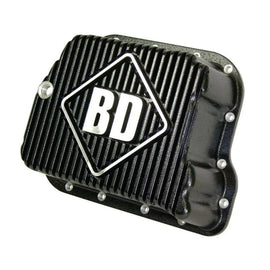 BD Diesel Deep Sump Trans Pan - 1989-2007 Dodge (2qt) - Corvette Realm