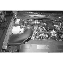 Load image into Gallery viewer, Banks Power 06-07 Chevy 6.6L LLY/LBZ Ram-Air Intake System - Dry Filter - Corvette Realm